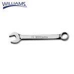 WILLIAMS старт  Be взрывобезопасный комбинированный гаечный ключ 2 поверхность ширина размер 15mm (1 шт ) номер товара :JHW1215M
