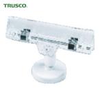  Trusco TRUSCO экспонирование цена .POP оптимальный держатель тип зажим широкий зажим + joint 1 полосный + мощный магнит (1 шт ) номер товара :TC-C6KMG-1