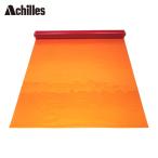  Achilles Achilles огнестойкий . репеллент от моли винил пленка Achilles репеллент от моли fla-re0.5×1370 (1 шт ) FU-RE-OR3