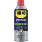 WD-40 SPECIALIST Contact очиститель скорость ..( 1 шт. ) номер товара :WD304