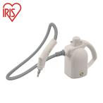 IRIS 102093 スチームクリーナー ハンディータイプ (1台) 品番：STM-305R-C