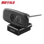  Buffalo BUFFALO 200 десять тысяч пикселей WEB камера широкоугольный 120° Mike встроенный черный (1 шт ) номер товара :BSW500MBK