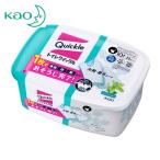  Kao Kao туалет Quick ru контейнер входить 10 листов входит (1Cs) 283061