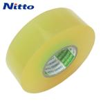  Nitto электрик основа материал . свинец модель виниловая лента No.21 0.2mm×19mm×10m прозрачный 10 шт входить (1Pk) 21-10TM