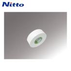  Nitto электрик основа материал . свинец модель виниловая лента No.21 0.2mm×19mm×10m белый 10 шт входить (1Pk) 21-10W