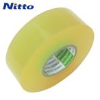 Nitto электрик основа материал . свинец модель виниловая лента No.21 0.2mm×19mm×20m прозрачный 10 шт входить (1Pk) 21-20TM