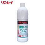  Lynn Ray RINREI R*sPRO кислота . туалет очиститель 800ml ( 1 шт. ) 787433