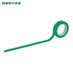  Япония зеленый 10 знак стерильное помещений для линия лента зеленый HCP-25G 25mm ширина ×33m PET+PVC (1 шт ) номер товара :259032