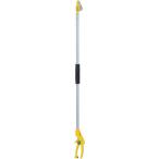 musashi ムサシ 高枝切りハサミ スマートカット軽量タイプ 全長1804mm (1丁) 品番：NO368