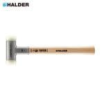  Hal da-HALDER 3366.04 SUPERCRAFT амортизаторы отсутствует нет . перемещение Hammer Hickory руль диаметр (40)mm нейлон ( белый ) ( 1 шт. )