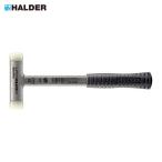 HALDER Hal da- super craft Hammer Steel производства руль есть нейлон белый голова диаметр 2 ( 1 шт. ) номер товара :3377.025