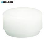 HALDER Hal da- super craft для вставка нейлон ( белый ) голова диаметр 100mm (1 шт ) номер товара :3508.100