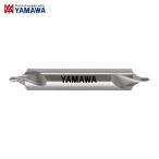 yamawa. полный мир CESB2 чуть более винт . паз JIS B форма 60° center дыра дрель CESB 2X60°X8 ( 1 шт. )