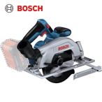 BOSCH(ボッシュ) 18Vコードレス丸のこ本体のみ (1台) 品番：GKS18V-57-2H