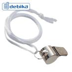 DEBIKA 真鍮呼子笛 (1個) 103113
