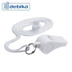 DEBIKA プラ呼子笛 (1個) 103104