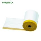  Trusco TRUSCO строительство наружная стена покраска защита окружающих объектов ткань masker 2100×25m (1 шт ) номер товара :TNM-2100