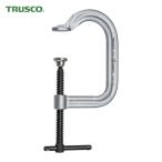 TRUSCO винтовой зажим ..75mmago глубина 80mm (1 шт ) TC-75M