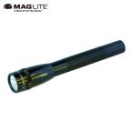 MAGLITE мигающий свет LED лампа светодиодной подсветки Mini Maglite ( одиночный 3 батарейка 2 шт для ) чёрный (1 шт ) номер товара :SP22017