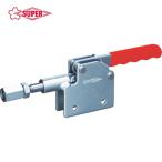 SUPERTOOL super tool ширина вдавлено . type кривошип зажим общая длина :219mm затягивание сила :1.6kN распорка основа (1 шт ) номер товара :TPBX51S