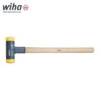 wiha амортизирующий молоток голова диаметр 30mm ( 1 шт. ) номер товара :80030