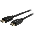 StarTech HDMM3MP HDMI 2.0ケーブル/3m/4K60Hz/