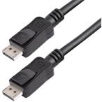 StarTech DISPL1M DisplayPort 1.2 кабель /1m /4K60Hz /VESA засвидетельствование / черный (1 пакет )
