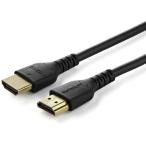 StarTech RHDMM2MP HDMI 2.0ケーブル/2m/4K60Hz