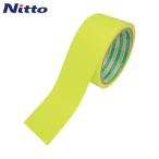  Nitto L mate флуоресценция лента 45mm×5m лимон желтый (1 шт ) номер товара :LK-45LY