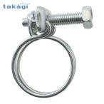  Takagi провод частота высокого давления Driver наружный диаметр 30-38 (1 шт ) QG435