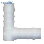  Takagi L type шланг соединительная муфта (4mm) (1 шт ) QG400L04