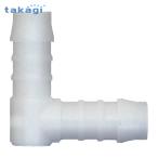  Takagi L type шланг соединительная муфта (10mm) (1 шт ) QG400L10