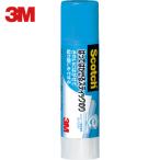 3M スコッチ はってはがせるスティックのり 7g GR−A (1本) 品番：GR-A