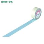  Япония зеленый 10 знак защита лента ( линия лента ) бледно-голубой GT-502SB 50mm ширина ×20m закрытый для (1 шт ) номер товара :148088