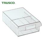  Trusco TRUSCO детали кейс van rack case E type вытаскивание внутренний размер 151.5X234XH68 (1 шт ) E-1