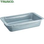 TRUSCO(トラスコ) パーツBOX深型 有効内寸370X201X94 無塗装 (1個) K-7