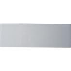 ニチレイ カラーマグネットシート 白 (1枚) 品番：MCD W