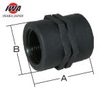  скала мыс завод IWA полимер (PP) производства шестиугольник гнездо (1 шт ) номер товара :49SKT25P