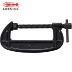  Lobb Tec s креветка B type винтовой зажим стандартный модель 150mm (1 шт ) номер товара :B150A