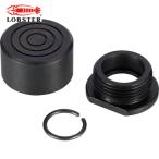  Lobb Tec s креветка B type винтовой зажим для тарелка комплект стандартный модель /125mm для (1S) номер товара :B125AS
