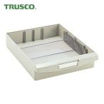  Trusco TRUSCO детали кейс van rack case AW type вытаскивание внутренний размер 223X265XH56 (1 шт ) AW-2 (NG)