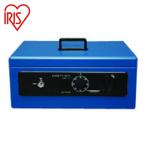  Iris o-yamaIRIS 558234 сумка-сейф SBX-A4 голубой (1 шт. ) номер товара :SBX-A4-BL