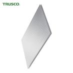  Trusco TRUSCO самосвал la защитное полотно толщина 3mmX ширина 910mmX длина 1820mm. белый цвет (1 листов ) TY3-36