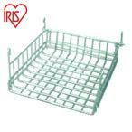  Iris o-yama539427 metal подставка полки внизу корзина MR-B4B (1 шт ) MR-B4B