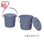  Iris o-yama251822 ведро PB-5 голубой (1 шт ) PB-5