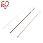  Iris o-yama528209 эластичный палка супер тонкий RSV-110 белый (1 шт ) RSV-110-WH