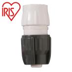  Iris o-yama168203 выдерживающий давление одним движением коннектор Φ15-18 SGP-20D белый / серый (1 шт ) SGP-20D