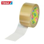 tesa лента tesa PLA основа материал упаковка лента ( Vaio форель ..)tesa58296 прозрачный 50mmx66m (1 шт ) номер товара :58296-50-66