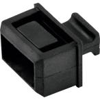 StarTech Star Tec SFP слот для пыль покрытие /10 штук входит упаковка / сеть переключатель порт для пыленепроницаемый защита колпак (1 пакет ) номер товара :SFPCAP10. покупка 