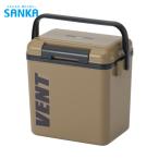 SANKA( sun ka) van sele no#10 german khaki ( wrinkle ) (1 piece ) product number :SVES-#10KA